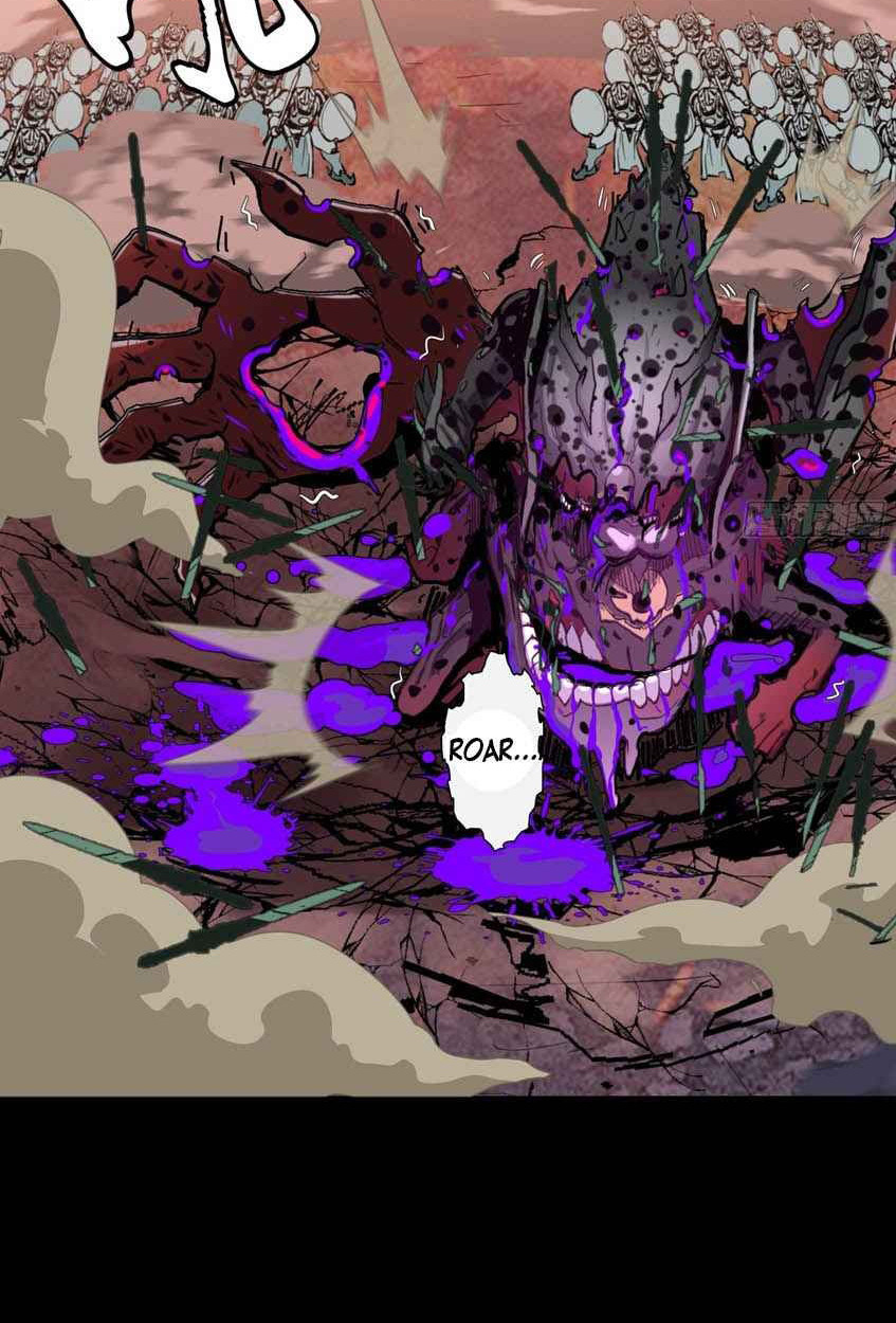 Legend of Star General Chapter 42 Gambar 60