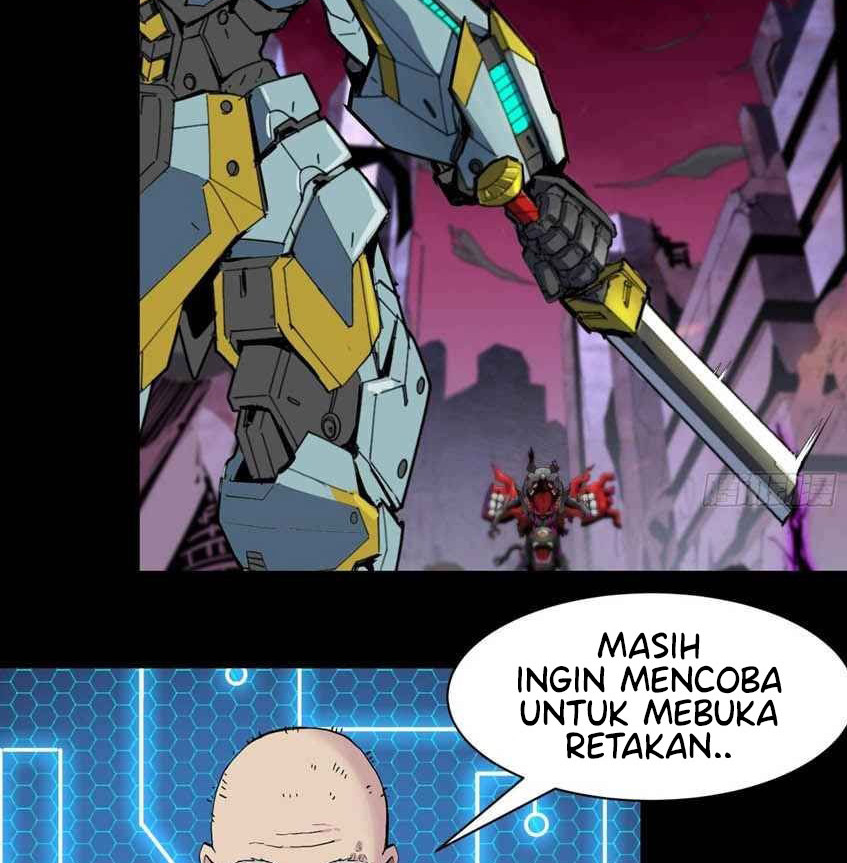 Legend of Star General Chapter 42 Gambar 7