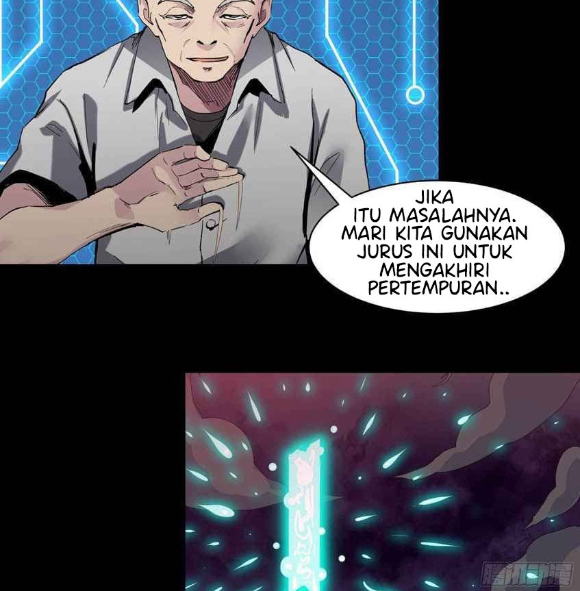 Legend of Star General Chapter 42 Gambar 8