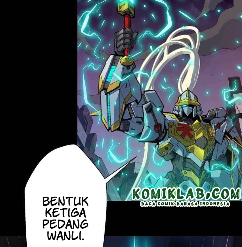 Legend of Star General Chapter 42 Gambar 9