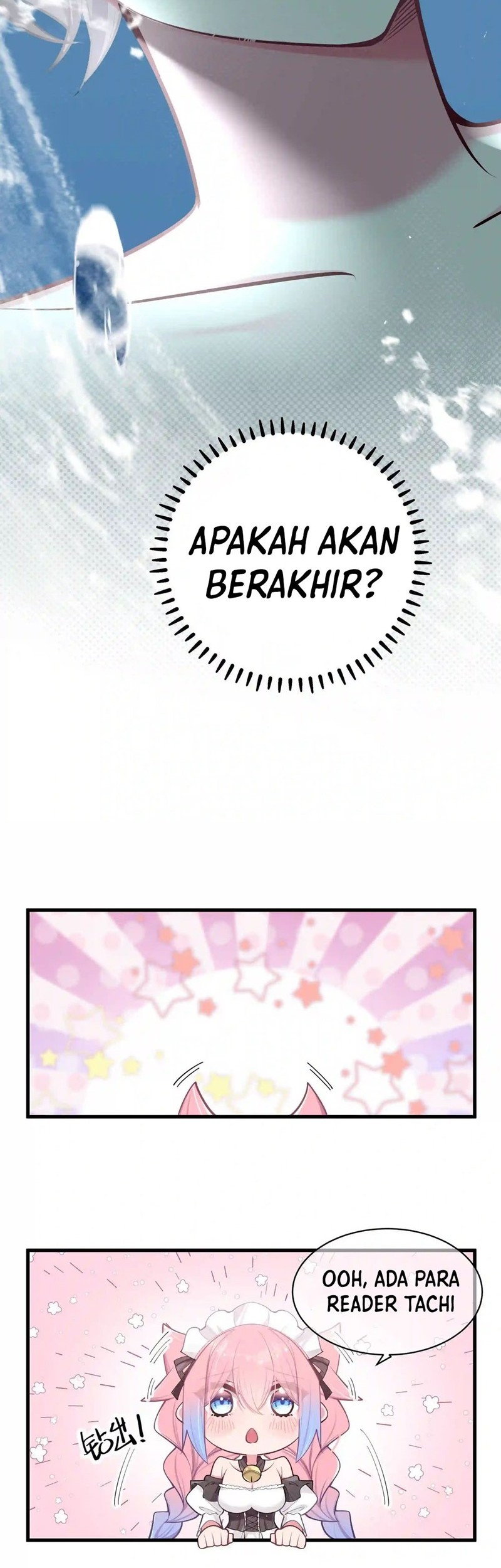 My Fake Girlfriends are Using Me As a Shield Chapter 33 Gambar 39