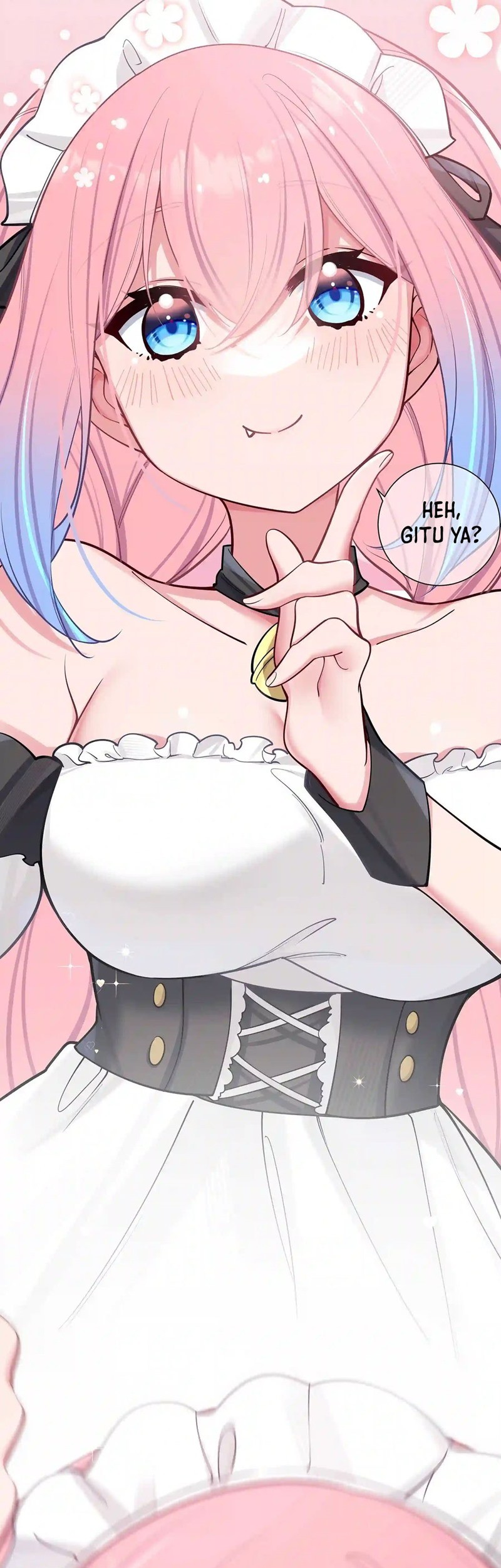 My Fake Girlfriends are Using Me As a Shield Chapter 33 Gambar 44