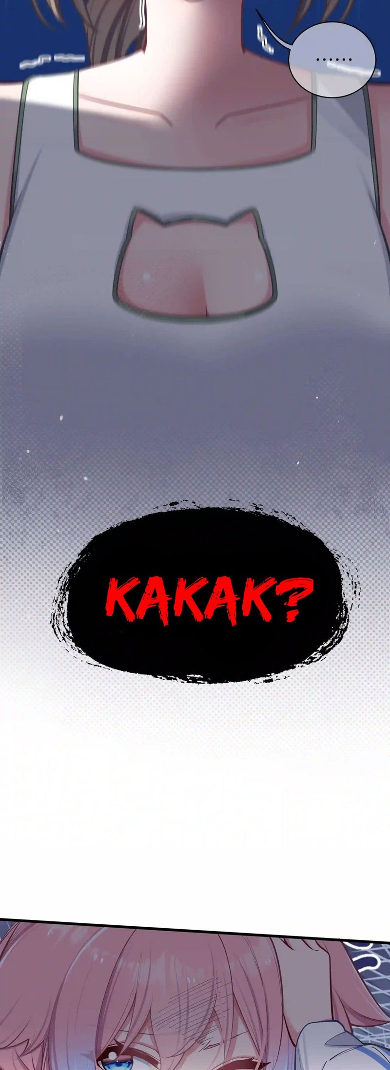 My Fake Girlfriends are Using Me As a Shield Chapter 33 Gambar 34