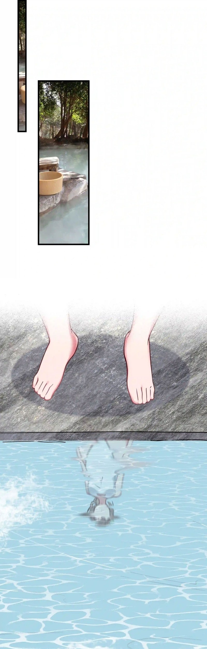 My Fake Girlfriends are Using Me As a Shield Chapter 33 Gambar 3