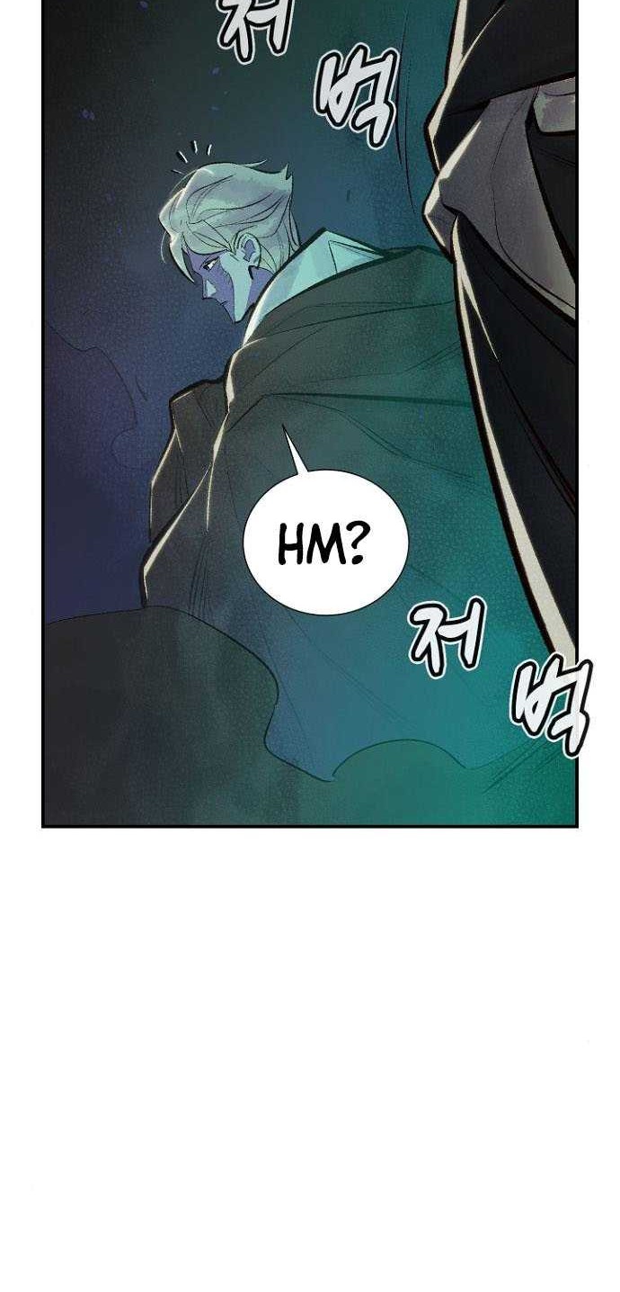 Alone Necromancer Chapter 48 Gambar 53