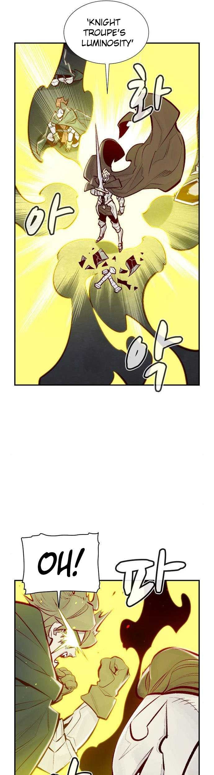 Alone Necromancer Chapter 48 Gambar 38