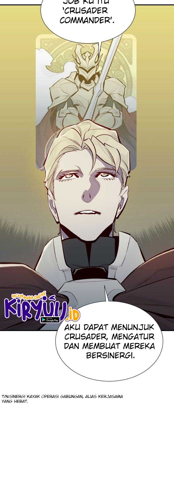 Alone Necromancer Chapter 48 Gambar 5