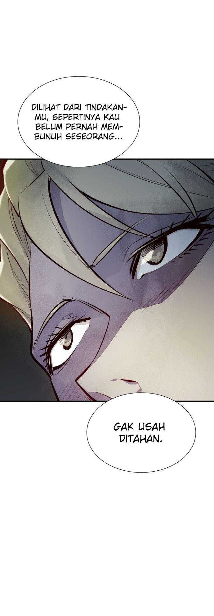 Alone Necromancer Chapter 48 Gambar 9