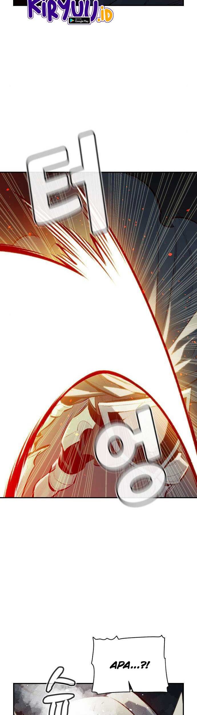 Alone Necromancer Chapter 48 Gambar 16