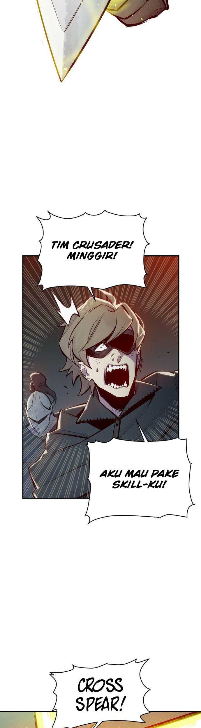 Alone Necromancer Chapter 48 Gambar 20