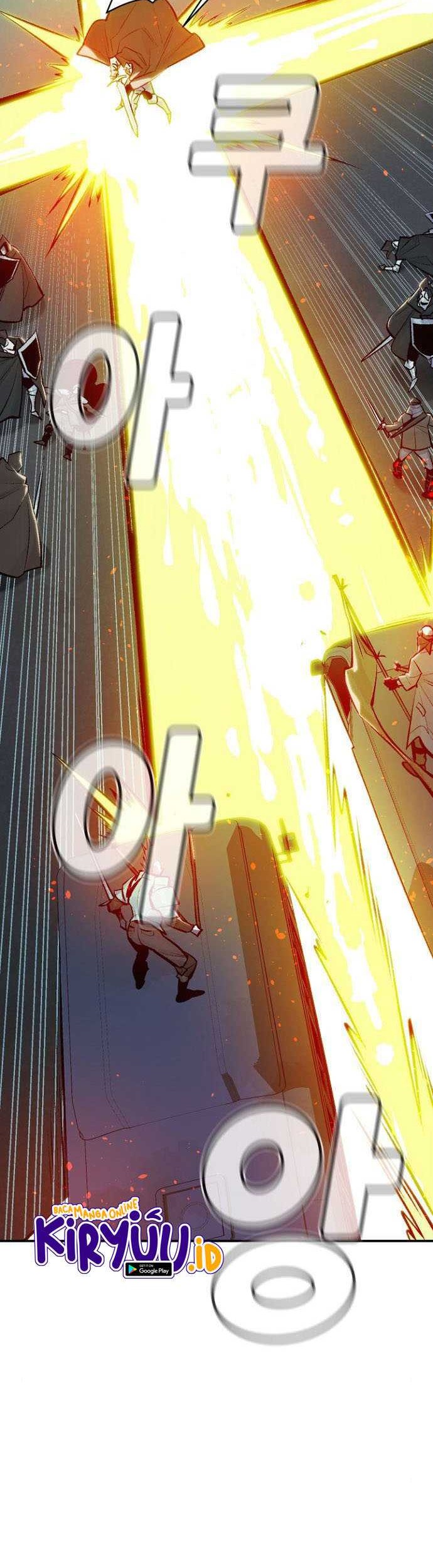 Alone Necromancer Chapter 48 Gambar 21