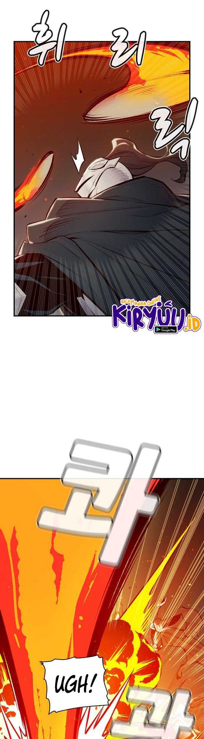 Alone Necromancer Chapter 48 Gambar 24