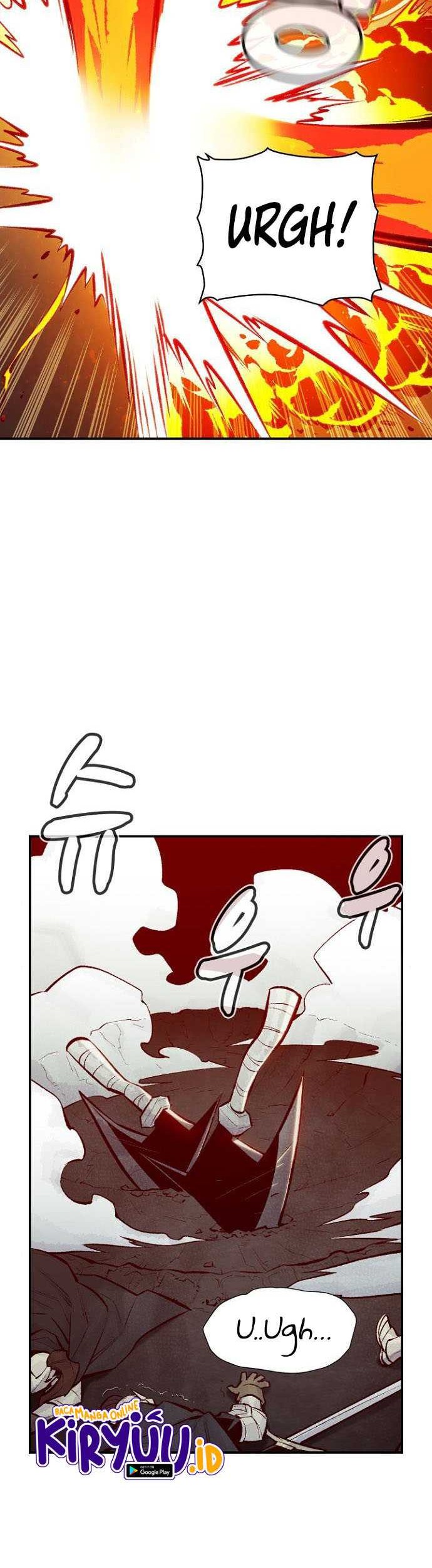 Alone Necromancer Chapter 48 Gambar 25