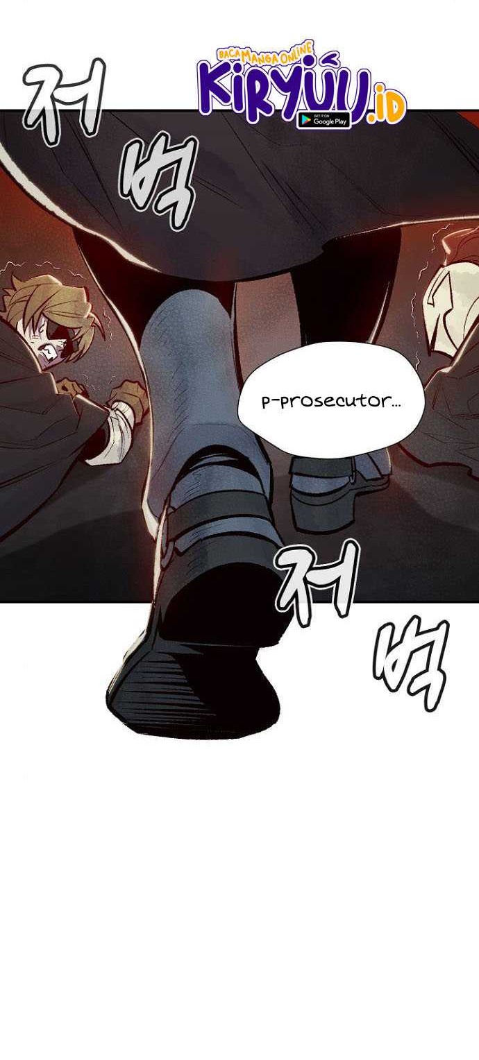 Alone Necromancer Chapter 48 Gambar 29