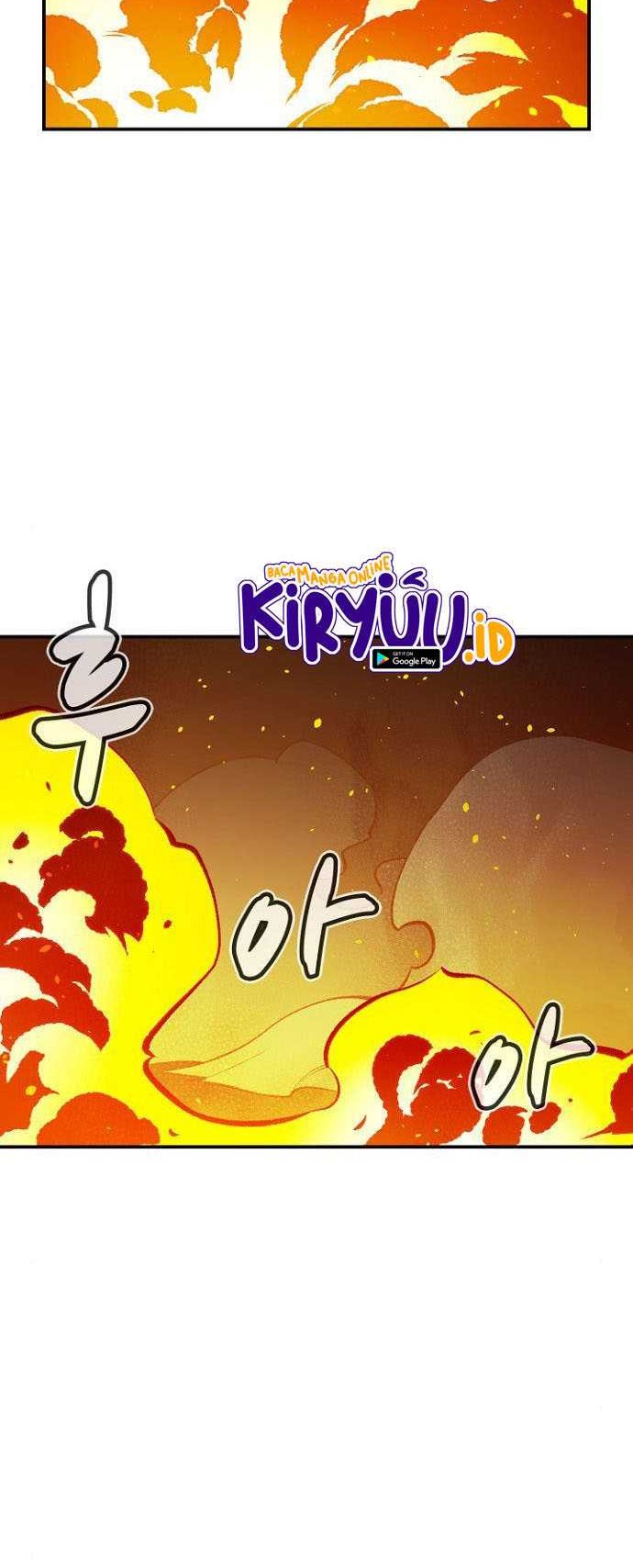 Alone Necromancer Chapter 48 Gambar 33