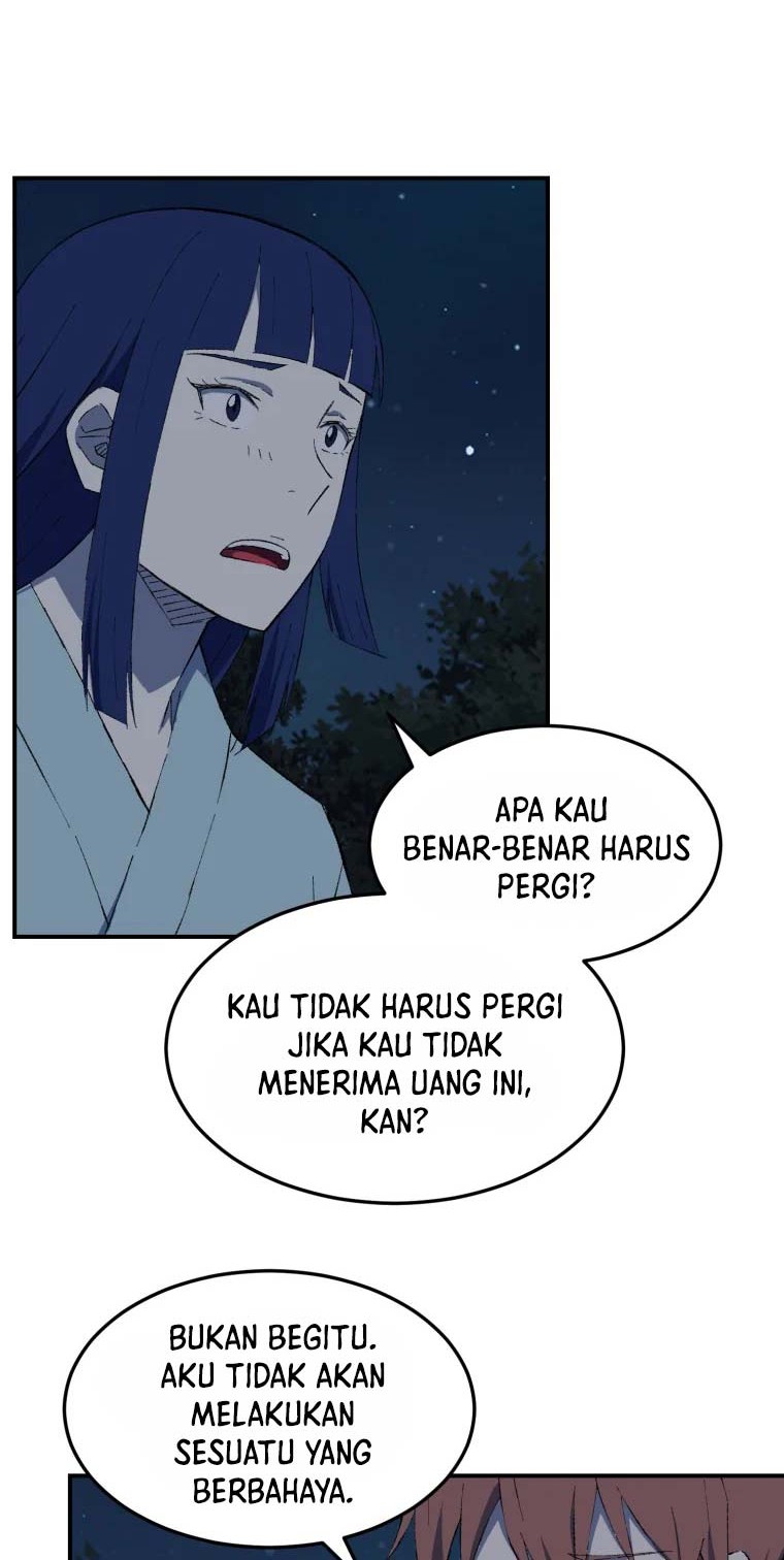 The Great Master Chapter 28 Gambar 39