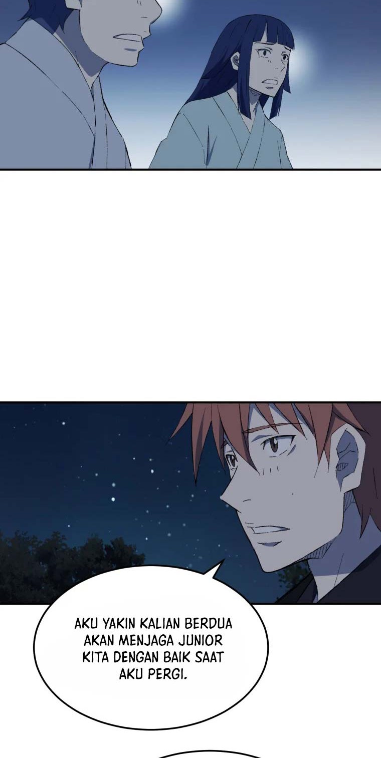 The Great Master Chapter 28 Gambar 41