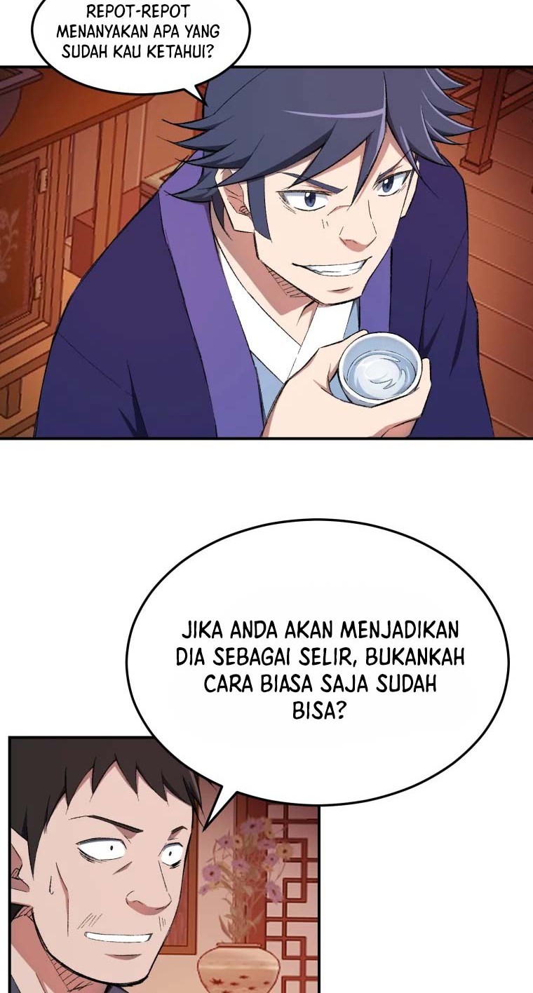 The Great Master Chapter 28 Gambar 5