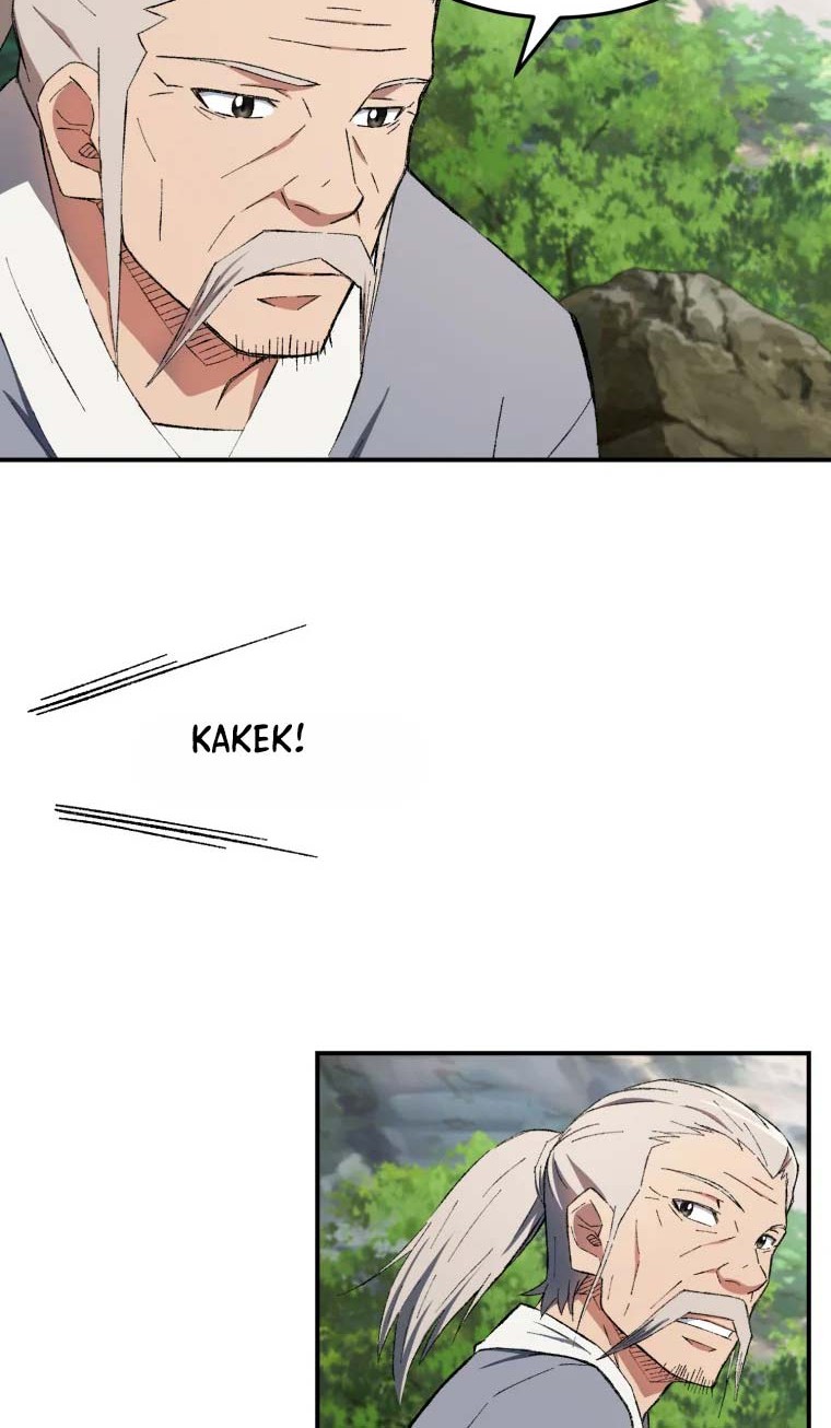 The Great Master Chapter 28 Gambar 15