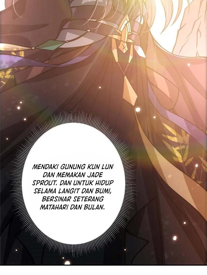 Keep A Low Profile, Sect Leader Chapter 97 Gambar 27