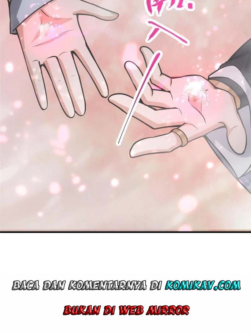 Keep A Low Profile, Sect Leader Chapter 97 Gambar 33