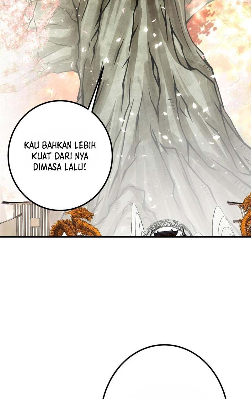 Keep A Low Profile, Sect Leader Chapter 97 Gambar 23