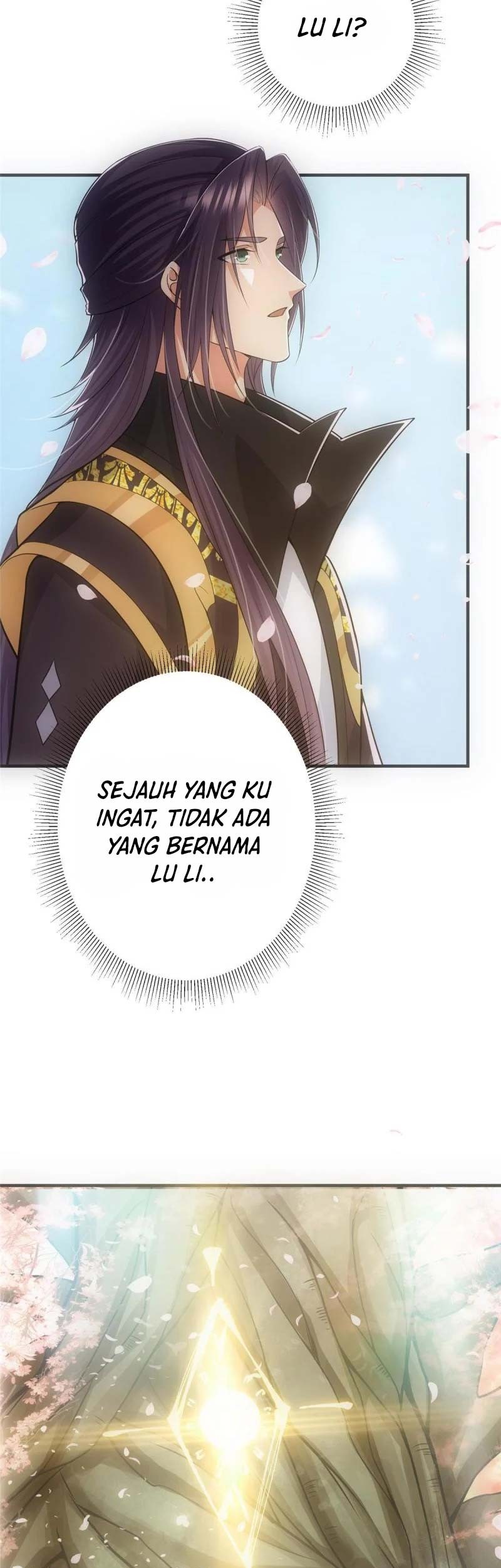 Keep A Low Profile, Sect Leader Chapter 97 Gambar 4