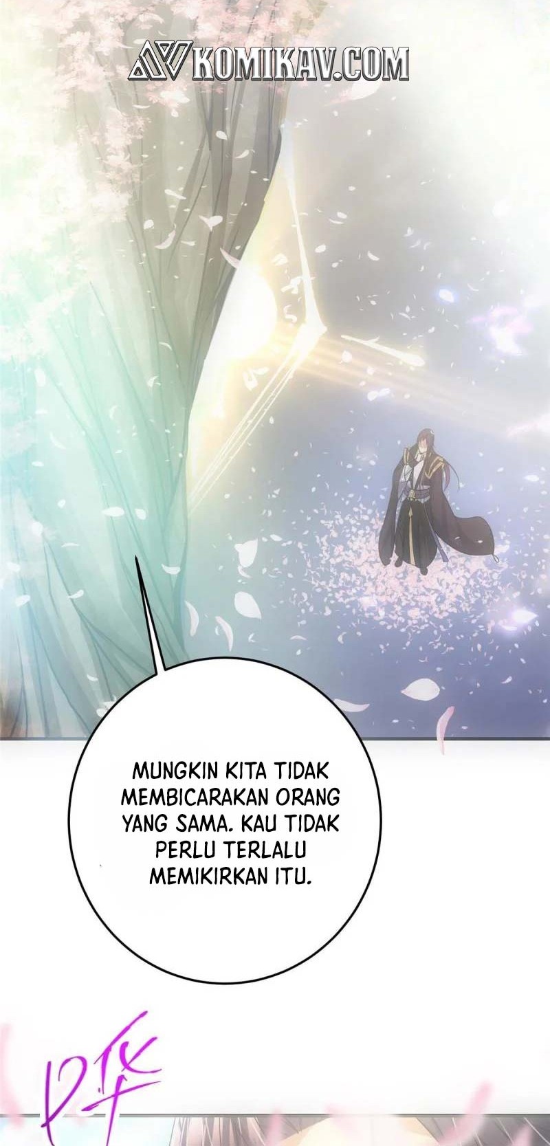 Keep A Low Profile, Sect Leader Chapter 97 Gambar 7