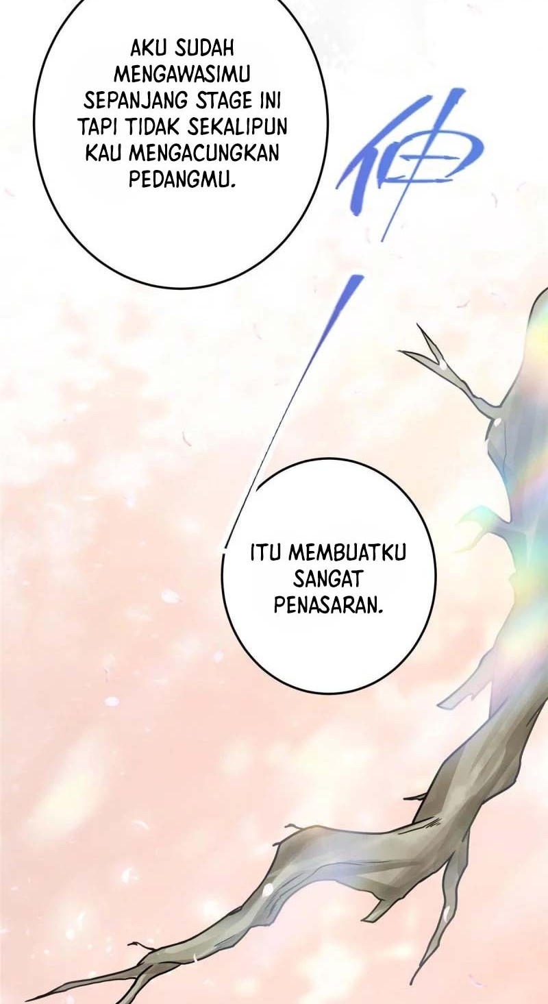 Keep A Low Profile, Sect Leader Chapter 97 Gambar 11