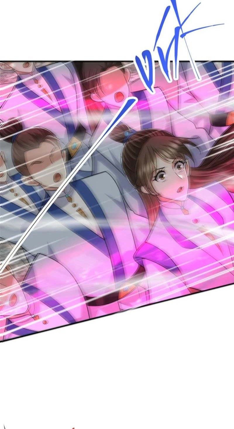 Keep A Low Profile, Sect Leader Chapter 97 Gambar 17