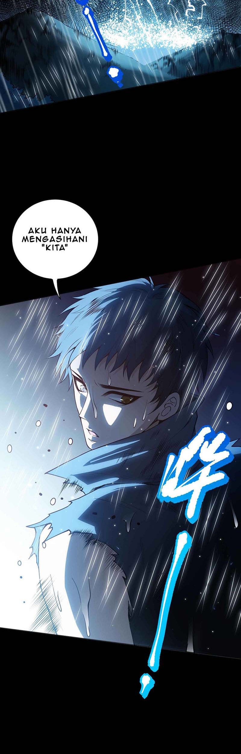 Ultimate Soldier Chapter 148 Gambar 29