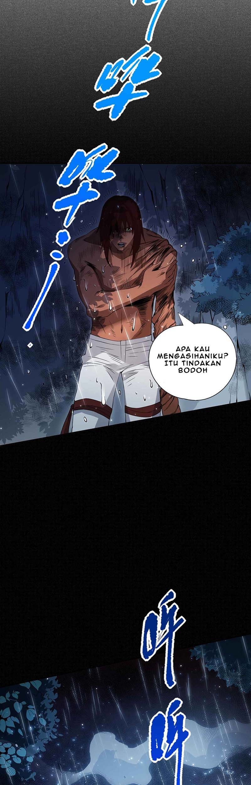 Ultimate Soldier Chapter 148 Gambar 26