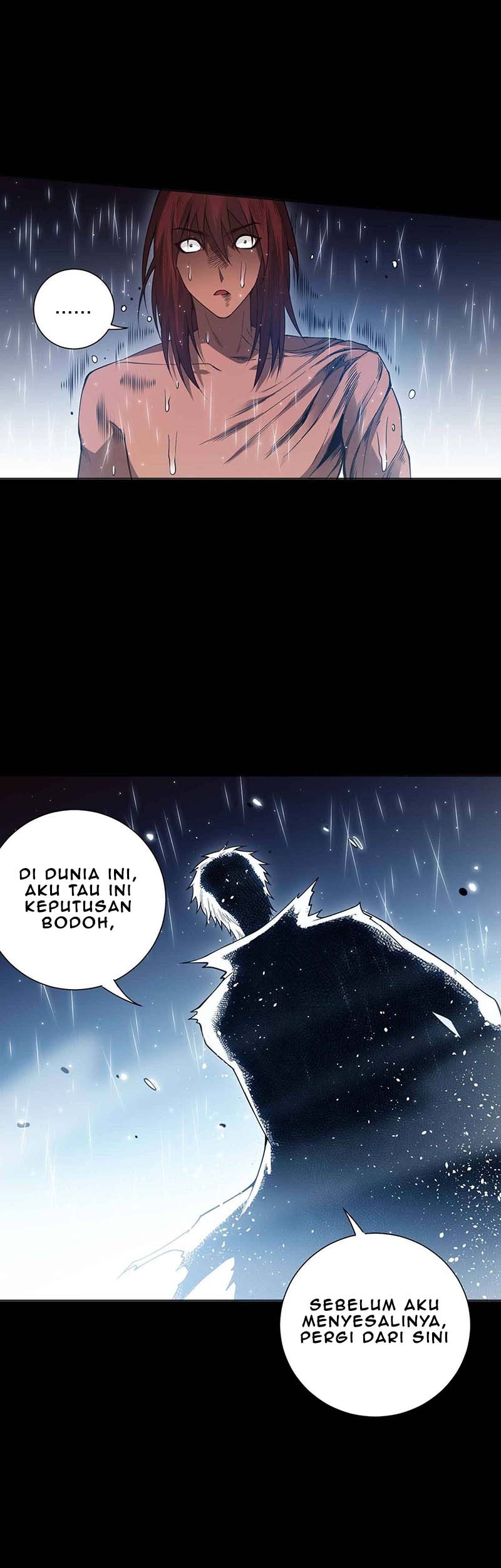 Ultimate Soldier Chapter 148 Gambar 31