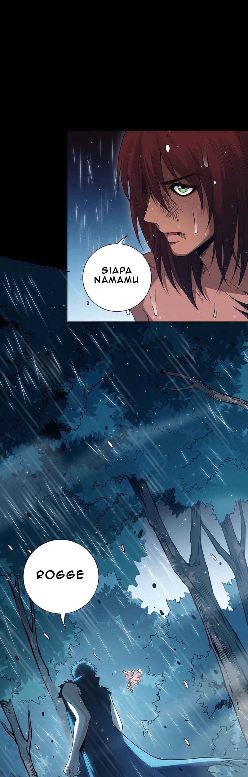 Ultimate Soldier Chapter 148 Gambar 32