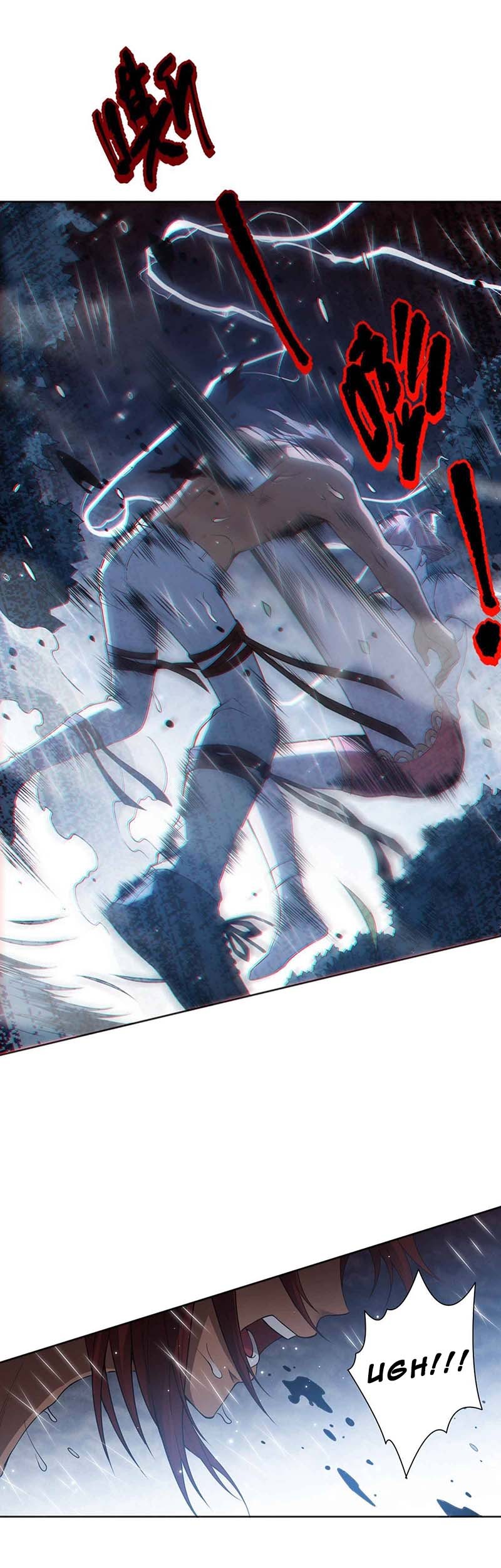 Ultimate Soldier Chapter 148 Gambar 36