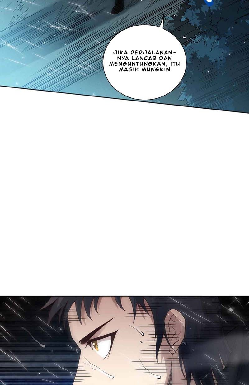 Ultimate Soldier Chapter 148 Gambar 38