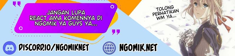 Ultimate Soldier Chapter 148 Gambar 41