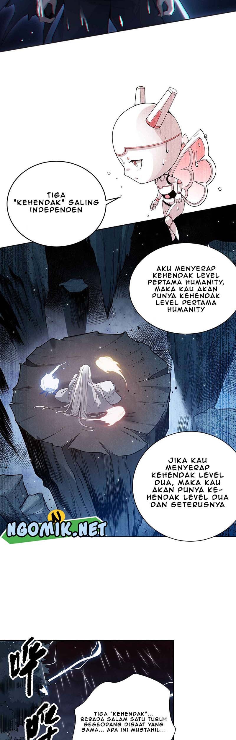 Ultimate Soldier Chapter 148 Gambar 18