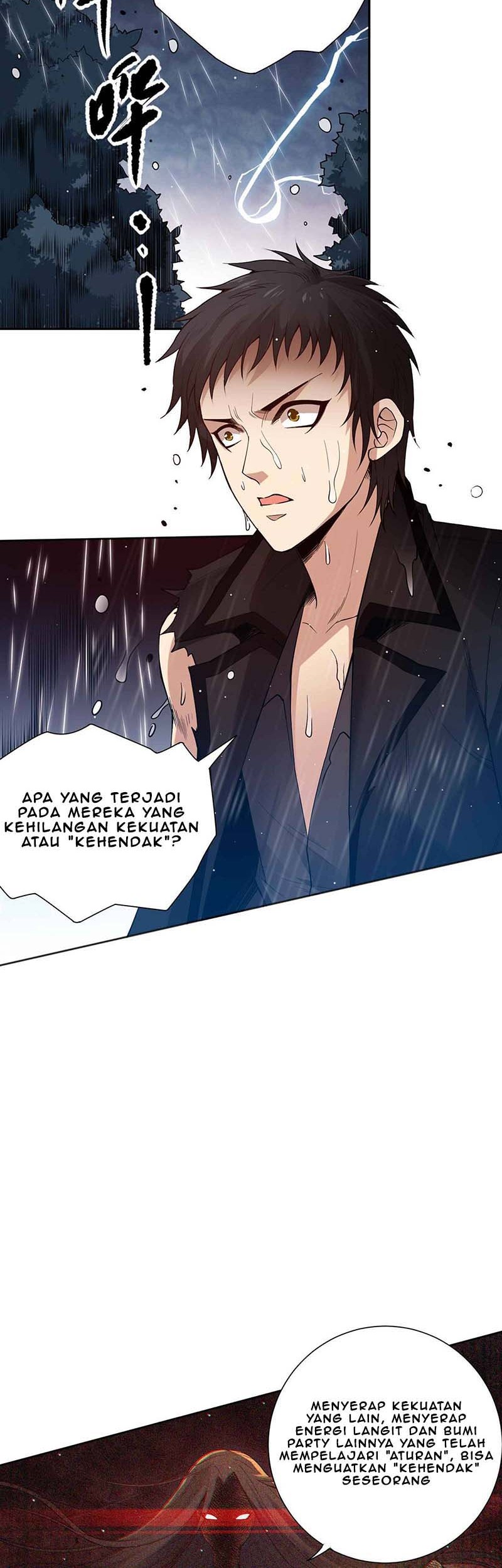 Ultimate Soldier Chapter 148 Gambar 19
