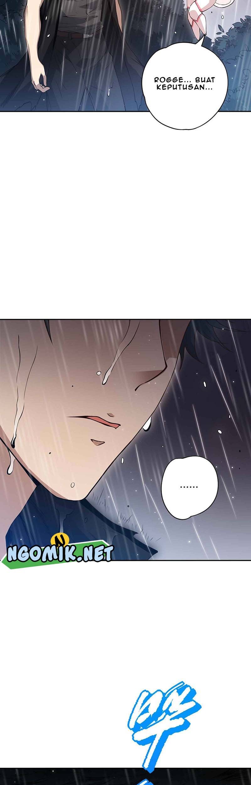 Ultimate Soldier Chapter 148 Gambar 22