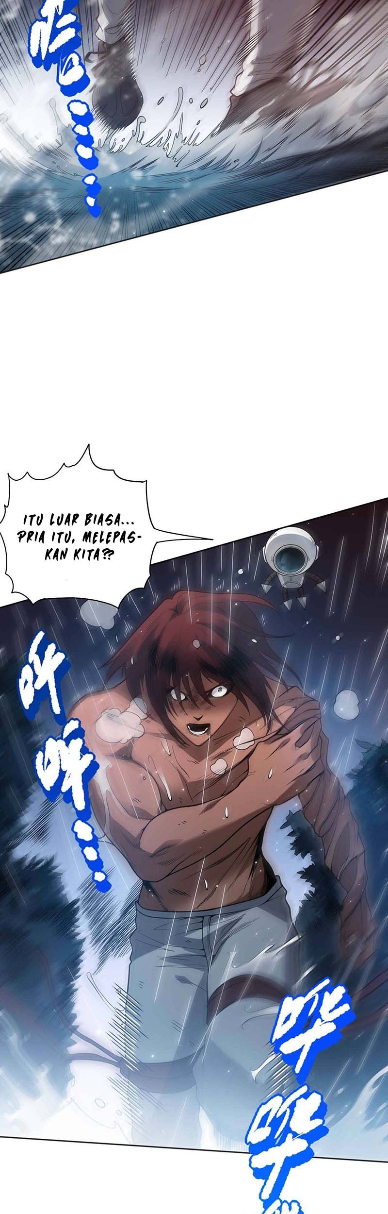 Ultimate Soldier Chapter 148 Gambar 24