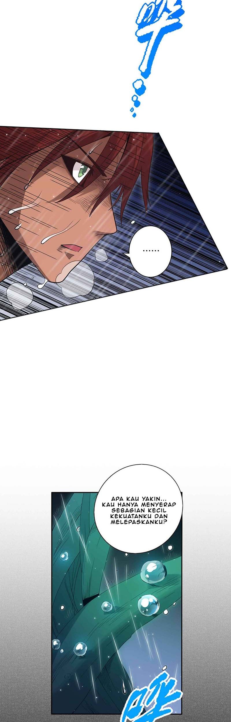 Ultimate Soldier Chapter 148 Gambar 25