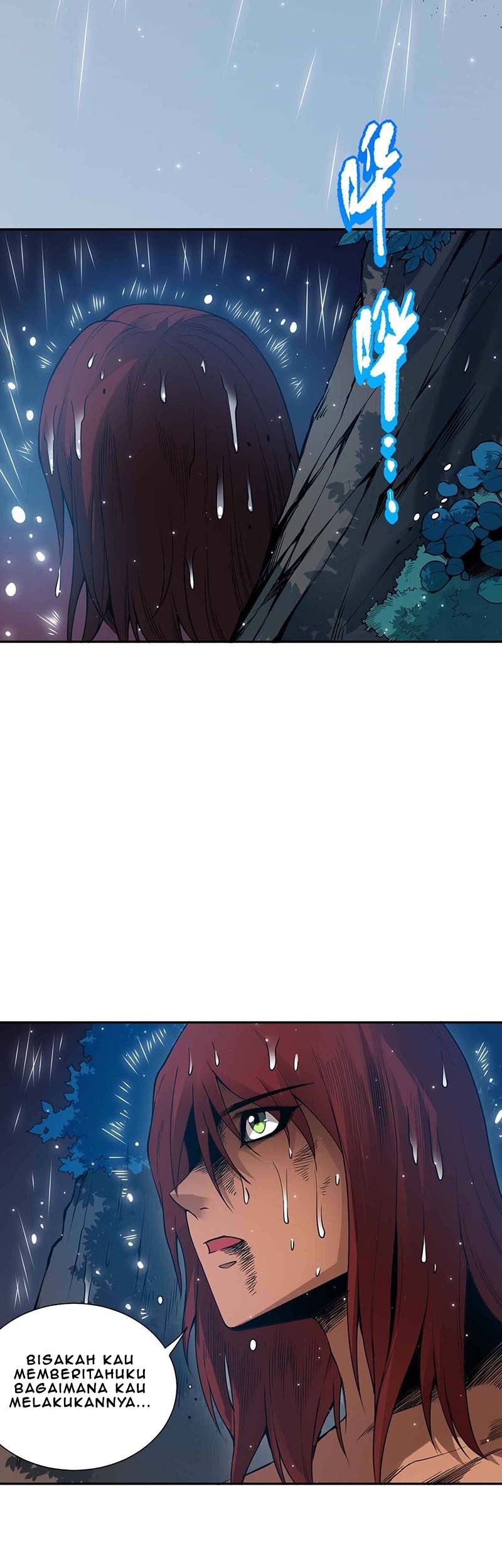 Ultimate Soldier Chapter 148 Gambar 4