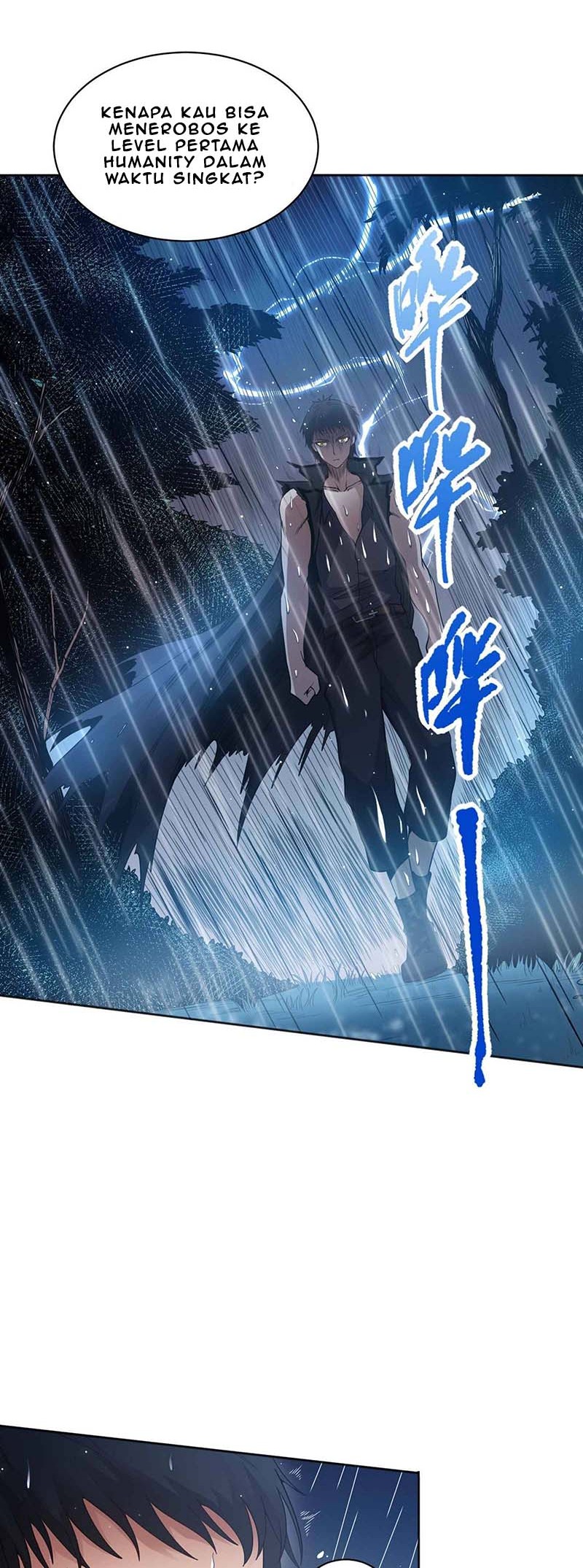 Ultimate Soldier Chapter 148 Gambar 5