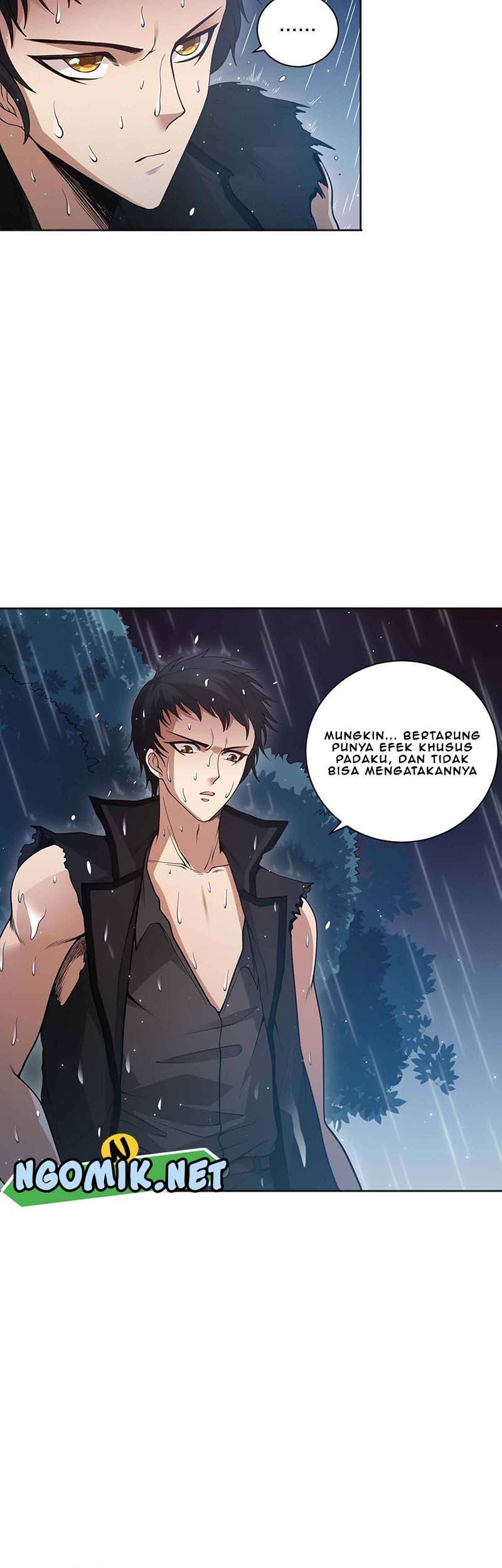 Ultimate Soldier Chapter 148 Gambar 6