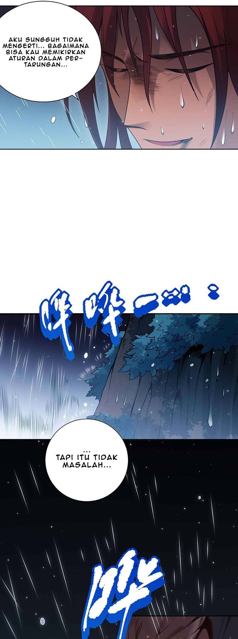 Ultimate Soldier Chapter 148 Gambar 7