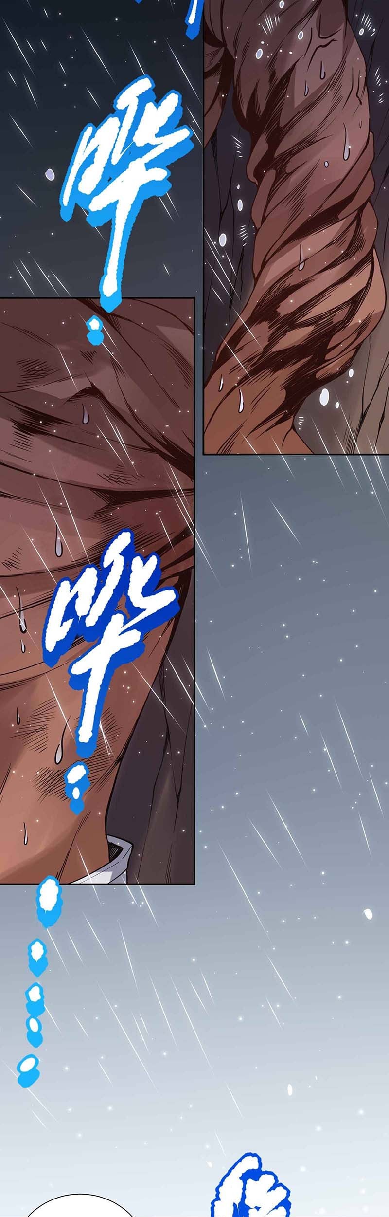 Ultimate Soldier Chapter 148 Gambar 8