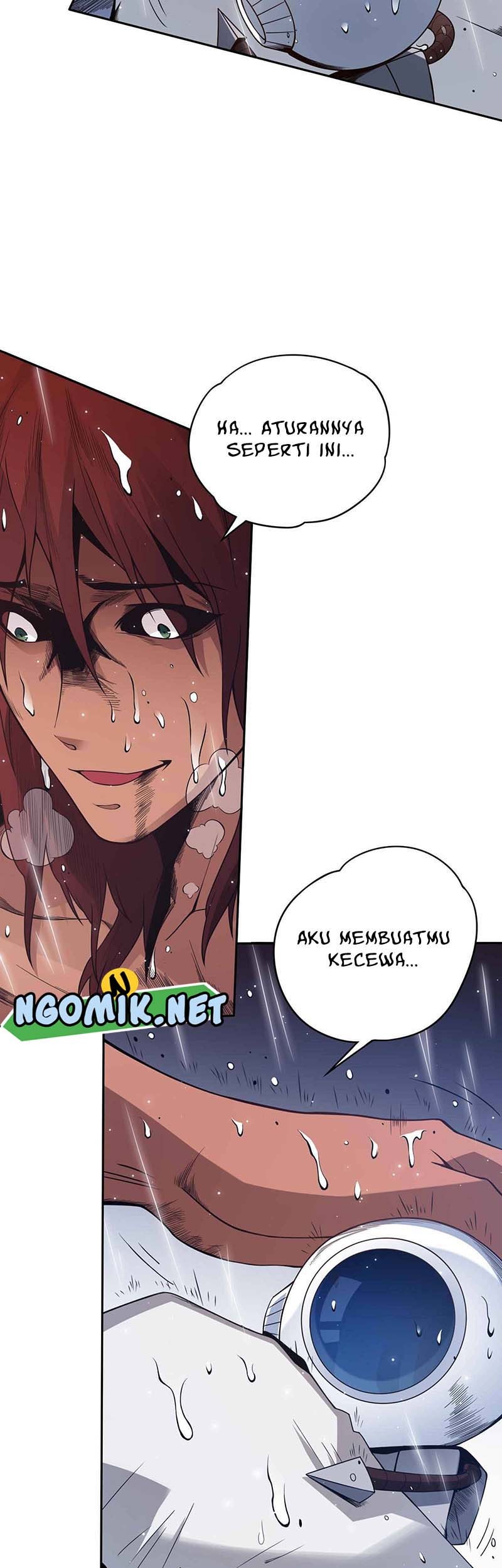 Ultimate Soldier Chapter 148 Gambar 10