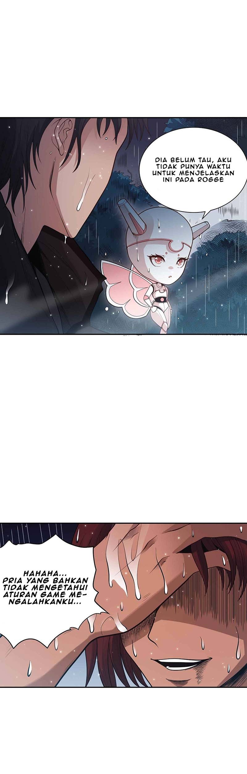 Ultimate Soldier Chapter 148 Gambar 12