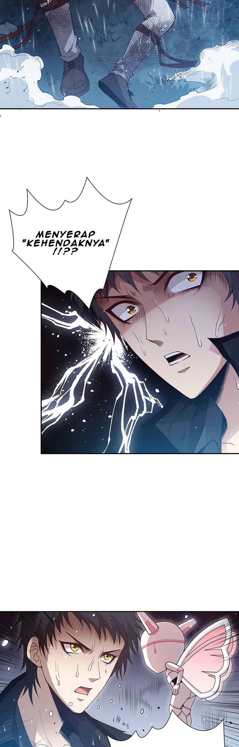 Ultimate Soldier Chapter 148 Gambar 15